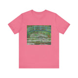 Japanese Footbridge | Tee
