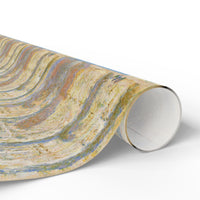 Cathedral | Wrapping Paper