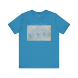 Waterloo Bridge | Claude Monet | Tee