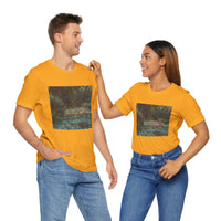 Water Lily Pond | Tee