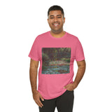 Water Lily Pond | Tee