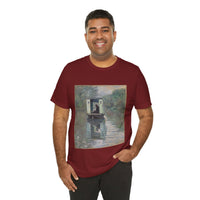 Studio Boat | Tee