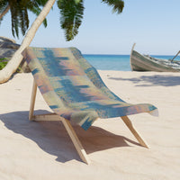 Sunset Parliament | Beach Towel