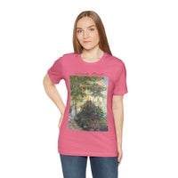 Camille | Titled | Tee