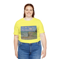 Cliff Walk | Tee