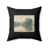 Giverny Seine | Pillow