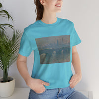 Gray Bridge | Tee