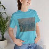 Gray Bridge | Tee
