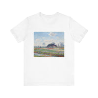 Tulip Fields | Tee