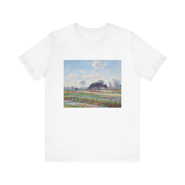 Tulip Fields | Tee