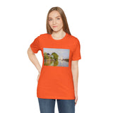 Achterzaan | Tee