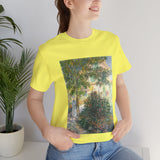 Camille | Tee