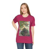 Camille | Tee