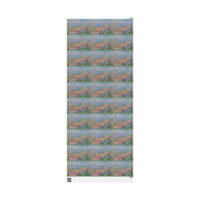 Antibes | Wrapping Paper