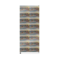 Summer Stacks | Wrapping Paper