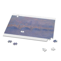 Sunlight Bridge | Puzzle