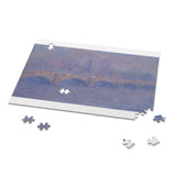 Sunlight Bridge | Puzzle
