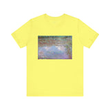 Pond Clouds | Tee