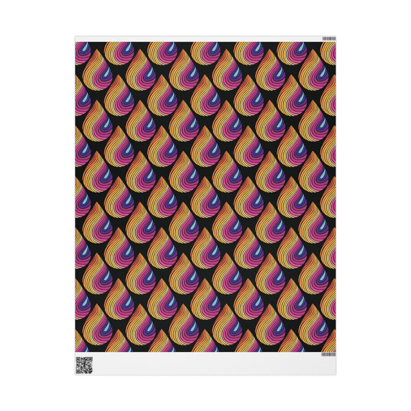 DRIP | Wrapping Paper