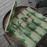 Pourville | Wrapping Paper