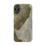 Sea | iPhone Case | slim