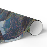 Petite Creuse | Wrapping Paper