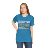 Valle Buona | Tee