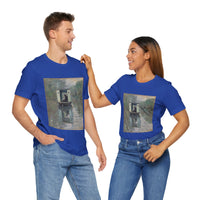 Studio Boat | Tee