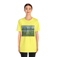 Banks of the Seine | Tee
