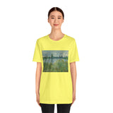 Banks of the Seine | Tee