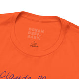 Snow Stacks | Claude Monet | Tee