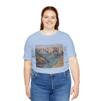 Port-Domois | Tee