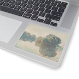 Giverny Seine | Sticker
