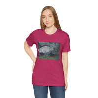 Normandy Train | Tee