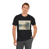 Giverny Seine | Tee