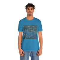 Water Lilies | Tee