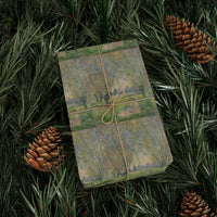 Willows | Wrapping Paper