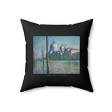 Grand Canal | Pillow