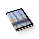 Four Trees | Sketchbook