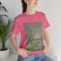Willows | Tee