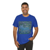 Water Lilies | Tee