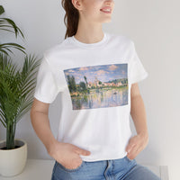 Vétheuil Summer | Tee