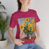 Sunflowers | Tee