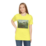 Dahlias | Tee