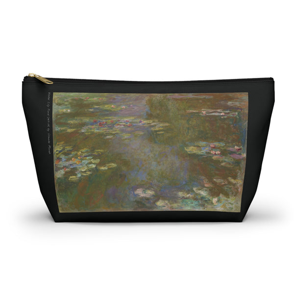 Lily Pond | Pouch
