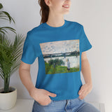 Promenade | Tee