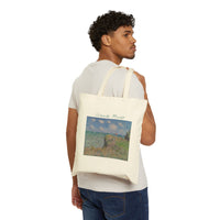Cliff Walk | Tote