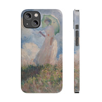 Parasol | iPhone Case | slim