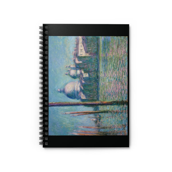 Grand Canal | Notebook