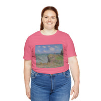 Cliff Walk | Tee